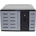 Ergotron Notebook Cabinet