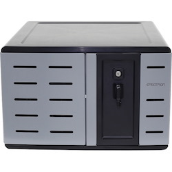 Ergotron Notebook Cabinet