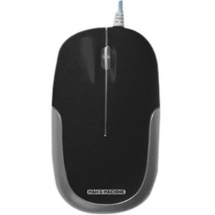 Man & Machine C Mouse