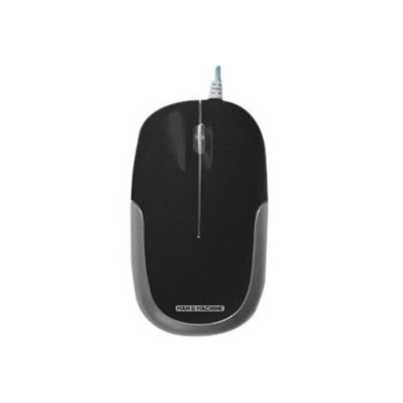 Man & Machine C Mouse