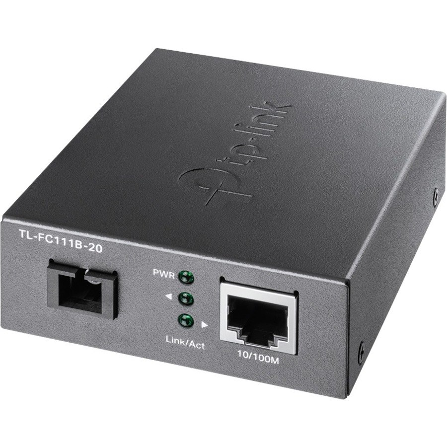 TP-Link TL-FC111B-20 Transceiver/Media Converter