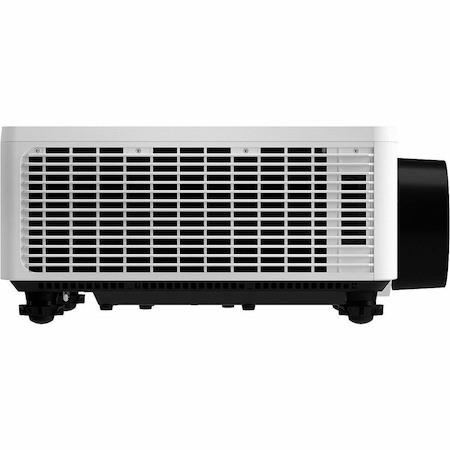 Sharp NEC Display XP-P721Q-W DLP Projector - 16:9 - Floor Mountable, Ceiling Mountable