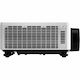 Sharp NEC Display XP-P721Q-W DLP Projector - 16:9 - Floor Mountable, Ceiling Mountable