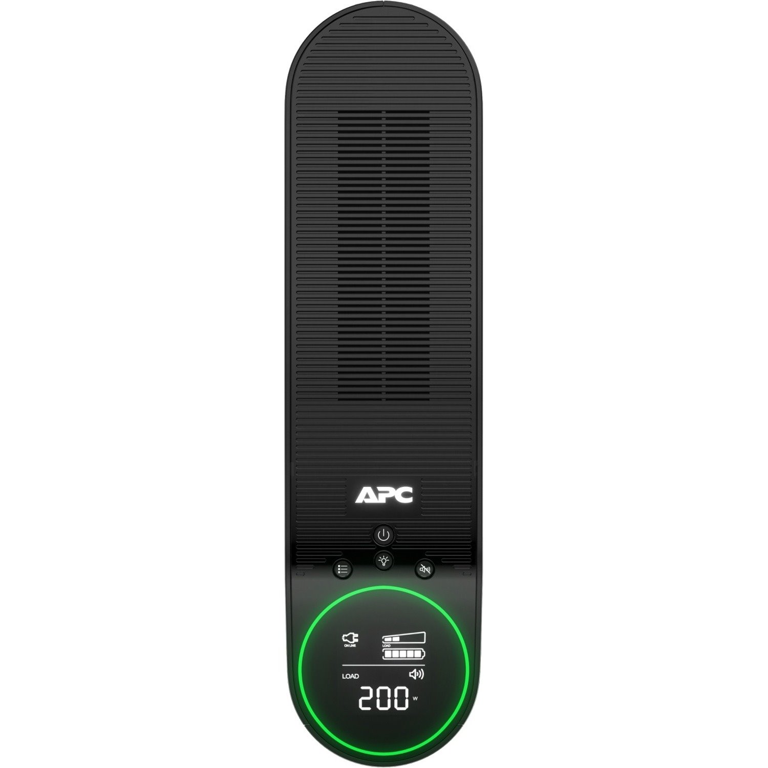 APC by Schneider Electric Back-UPS Pro 1500VA UPS