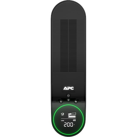 APC by Schneider Electric Back-UPS Pro 1500VA UPS