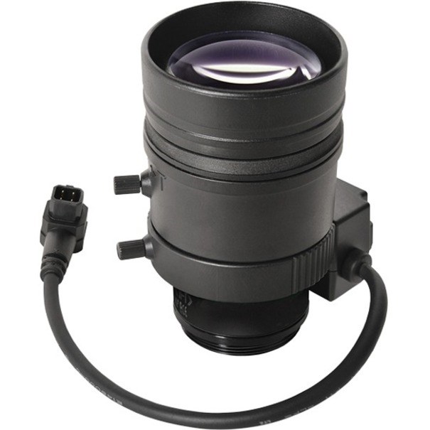 Hanwha Techwin SLA-F-M1550DNL - 15 mm to 50 mmf/1.5 - Aspherical Varifocal Lens for CS Mount