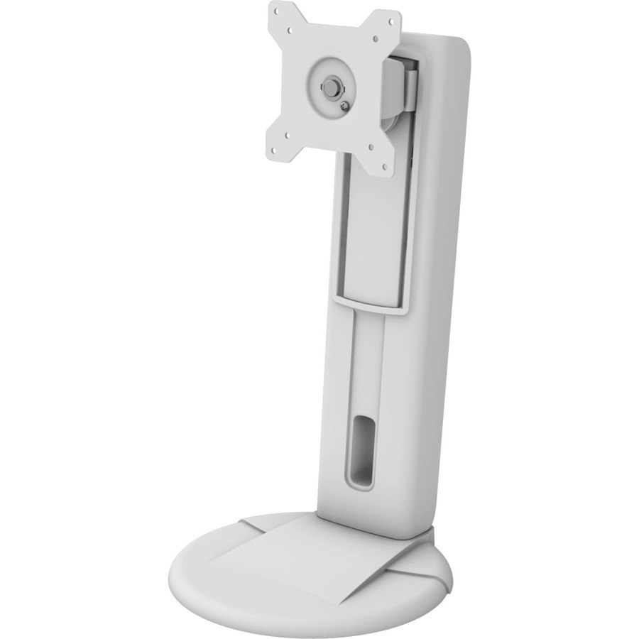 Amer Mounts Single Flat Panel Monitor Stand With VESA Mounting Support