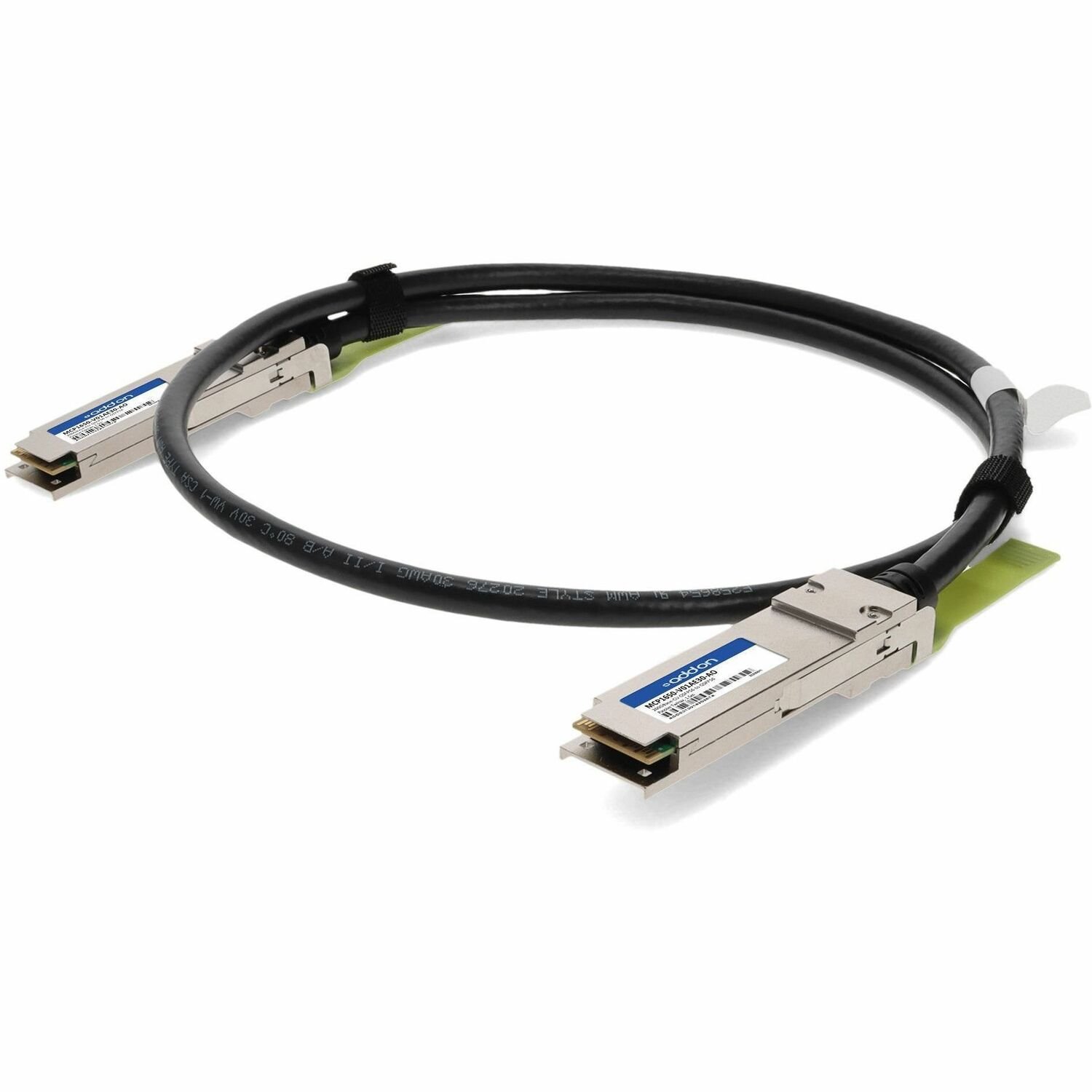 AddOn 1.50 m Twinaxial Network Cable - 1