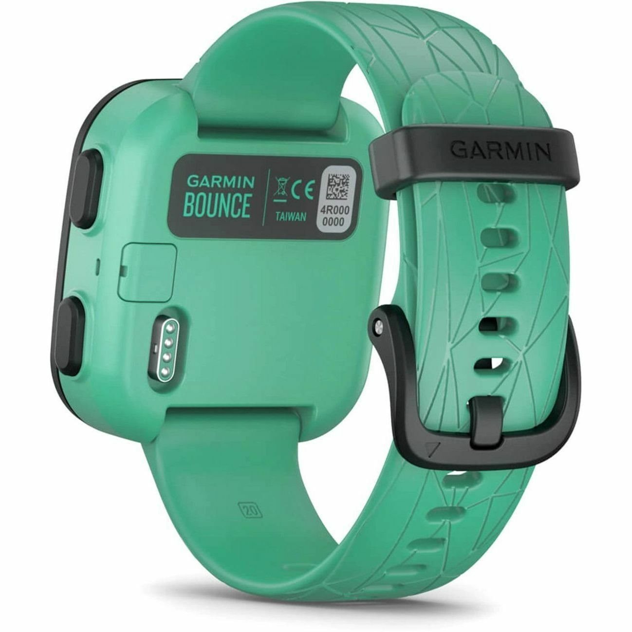 Garmin Green Burst Kids Smartwatch