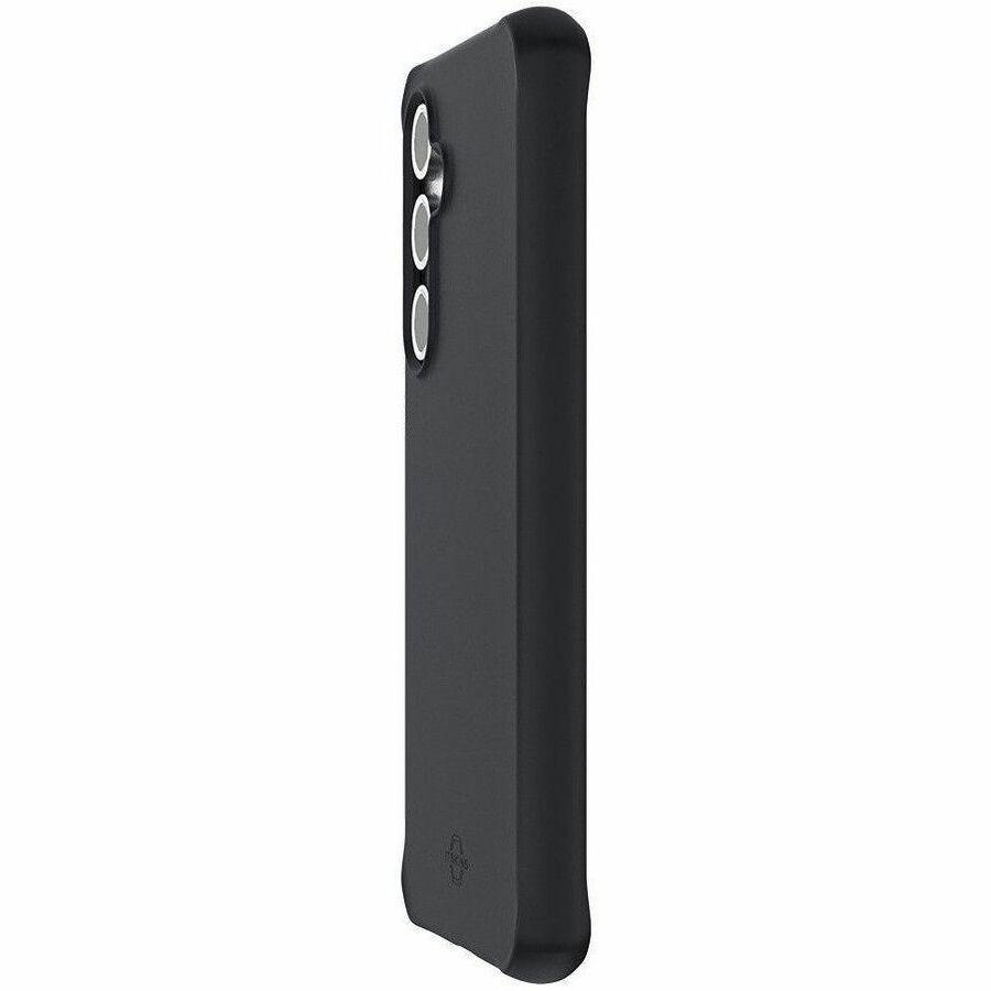 MOBILIS SPECTRUM_R Case voor Samsung Galaxy S24 FE Smartphone - Zwart