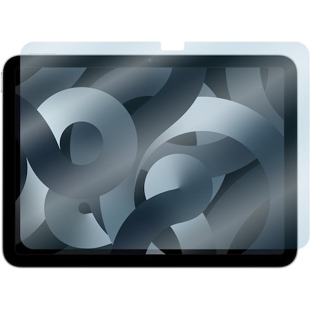 Targus® Tempered Glass Antimicrobial Screen Protector for iPad® (A16) and iPad® (10th gen.) 10.9-inch