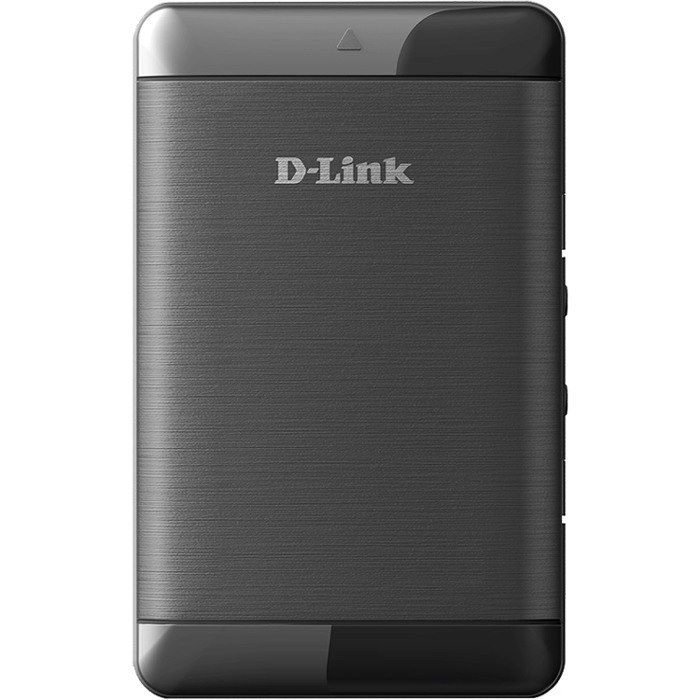 D-Link DWR-932 Wi-Fi 4 IEEE 802.11n Cellular Modem/Wireless Router