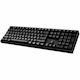 Adesso Multi-OS Mechanical Keyboard With CoPilot AI Hotkey