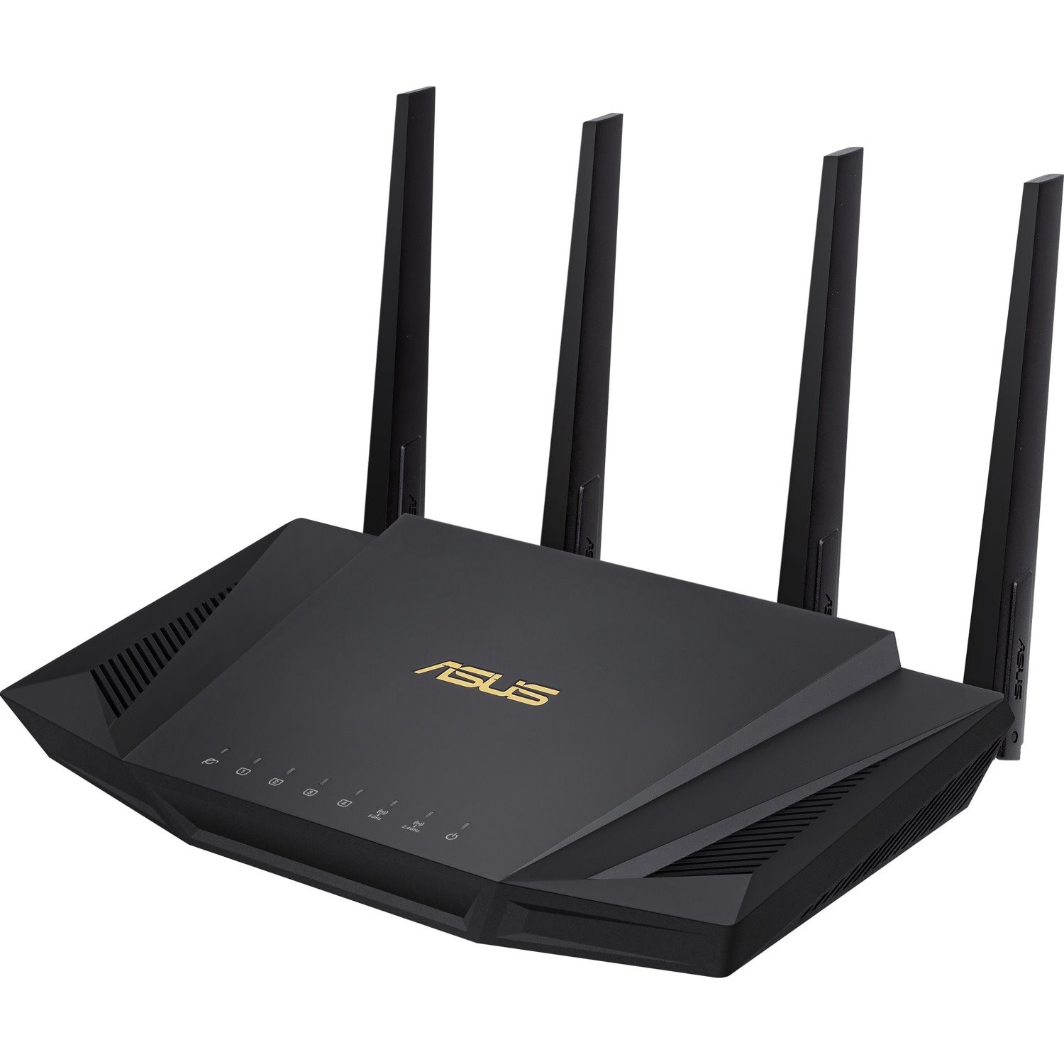 Asus AiMesh RT-AX3000 Wi-Fi 6 IEEE 802.11ax Ethernet Wireless Router