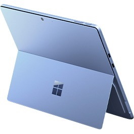 Microsoft Surface Pro 9 Tablet - 13" - Intel - 16 GB - 256 GB SSD - Windows 11 Home - Sapphire
