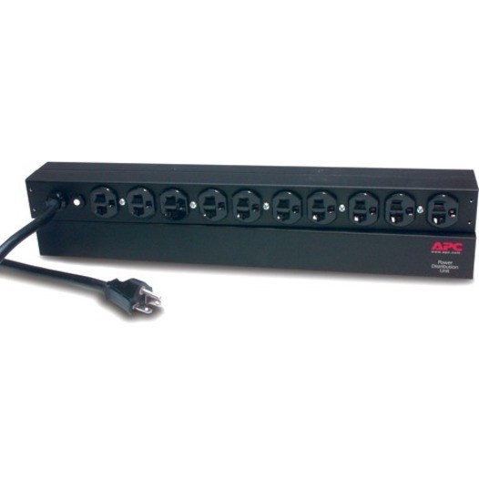 APC Basic Rack 2.4kVA PDU