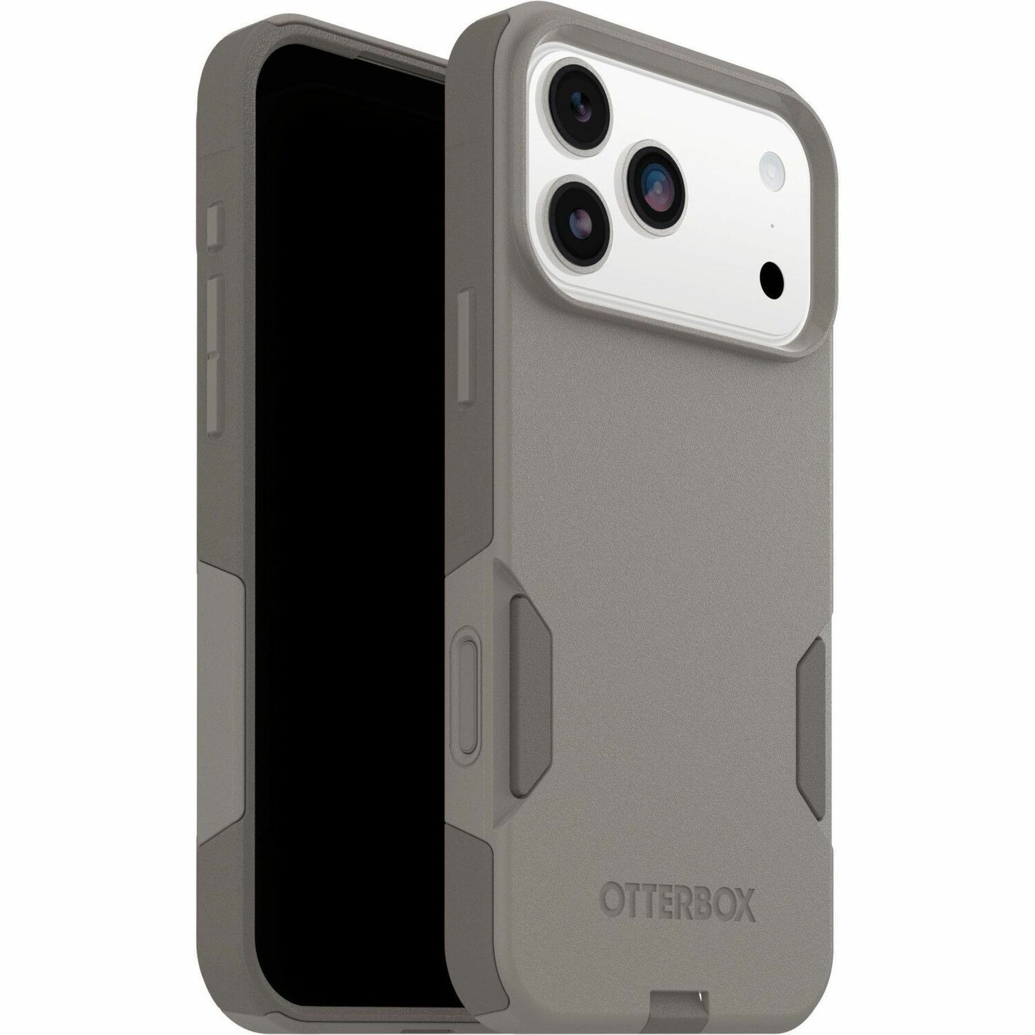 OtterBox Commuter Magnets Camera Control