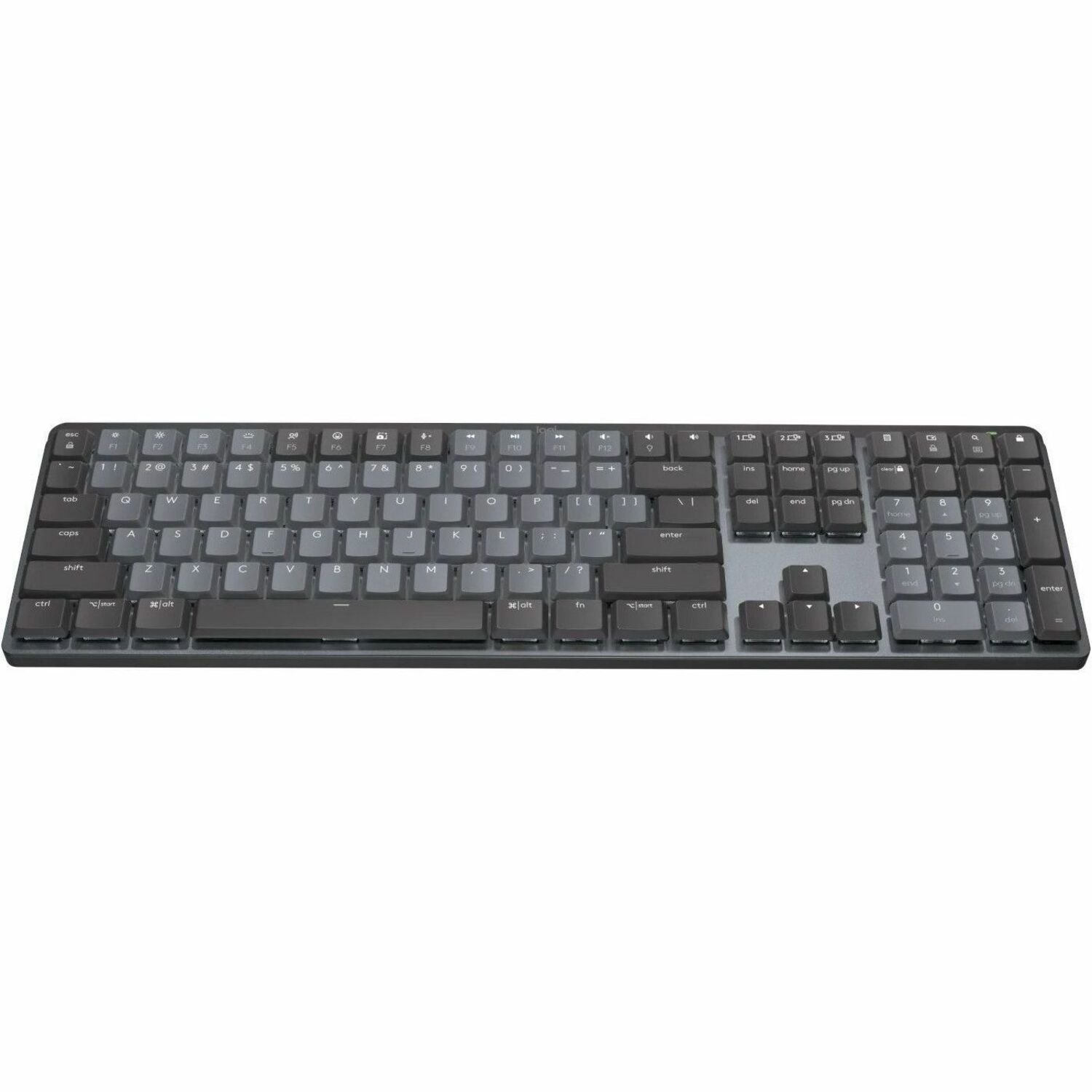 Logitech MX Mechanical Master Keyboard