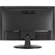 Asus VT168HR 16" Class LCD Touchscreen Monitor - 16:9 - 5 ms