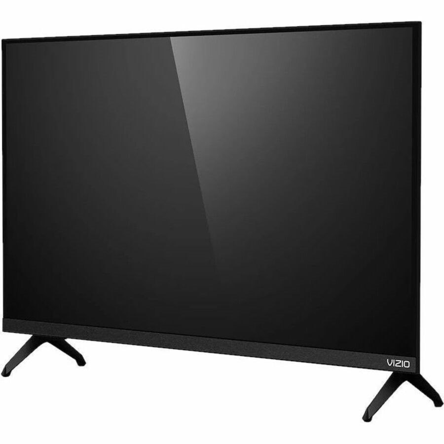 VIZIO VFD40M-0810 40" Smart LED-LCD TV - HDTV - High Dynamic Range (HDR) - Black