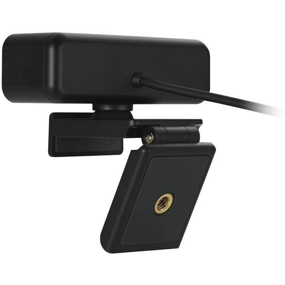Kensington W2005 Webcam - 30 fps - USB Type A/USB Type C