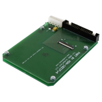 WiebeTech UltraPort 31000-1001-0000 Data Transfer Adapter