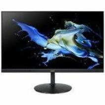 Acer CB272 E 27" Class Full HD LED Monitor - 16:9 - Black