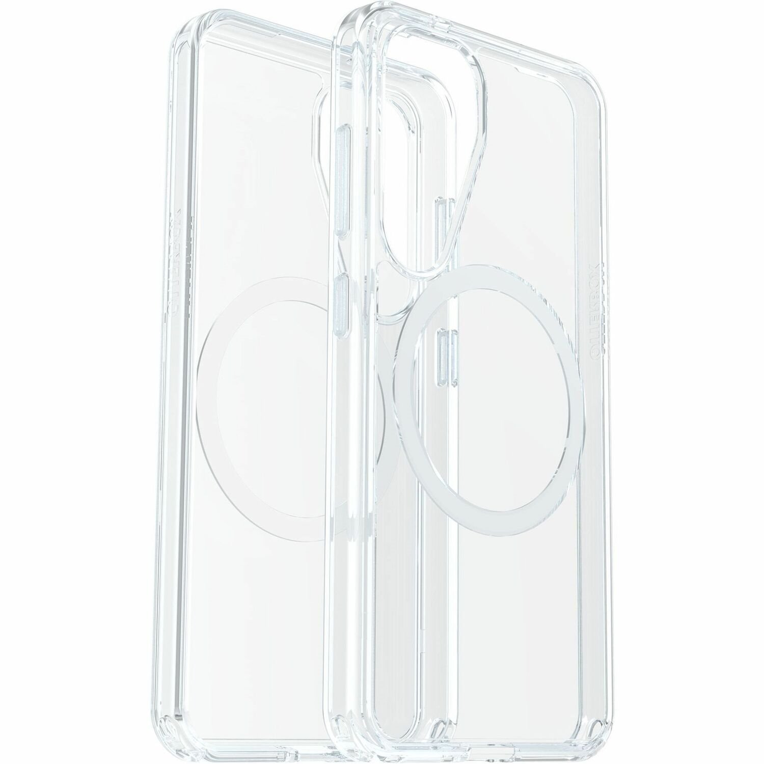 OtterBox Ob SYMT Clear Magnets Navajo Clear