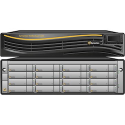 Veritas NetBackup 5220 SAN/NAS Storage System