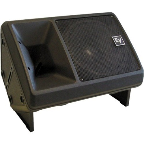Electro-Voice Sx300E 2-way Stand Mountable, Pole Mount Speaker - 300 W RMS - Black