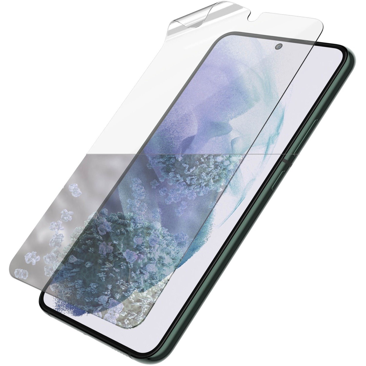 PanzerGlass AlphaFly Samsung Galaxy S22 | Screen Protector