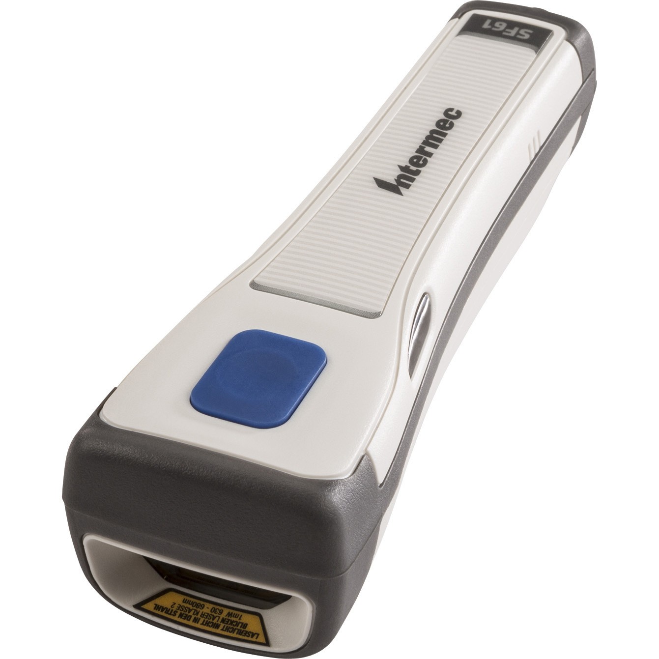 Intermec SF61B Healthcare Handheld Barcode Scanner - Wireless Connectivity