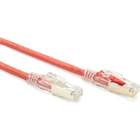 Black Box GigaBase 3 Cat.5e (F/UTP) Patch Network Cable