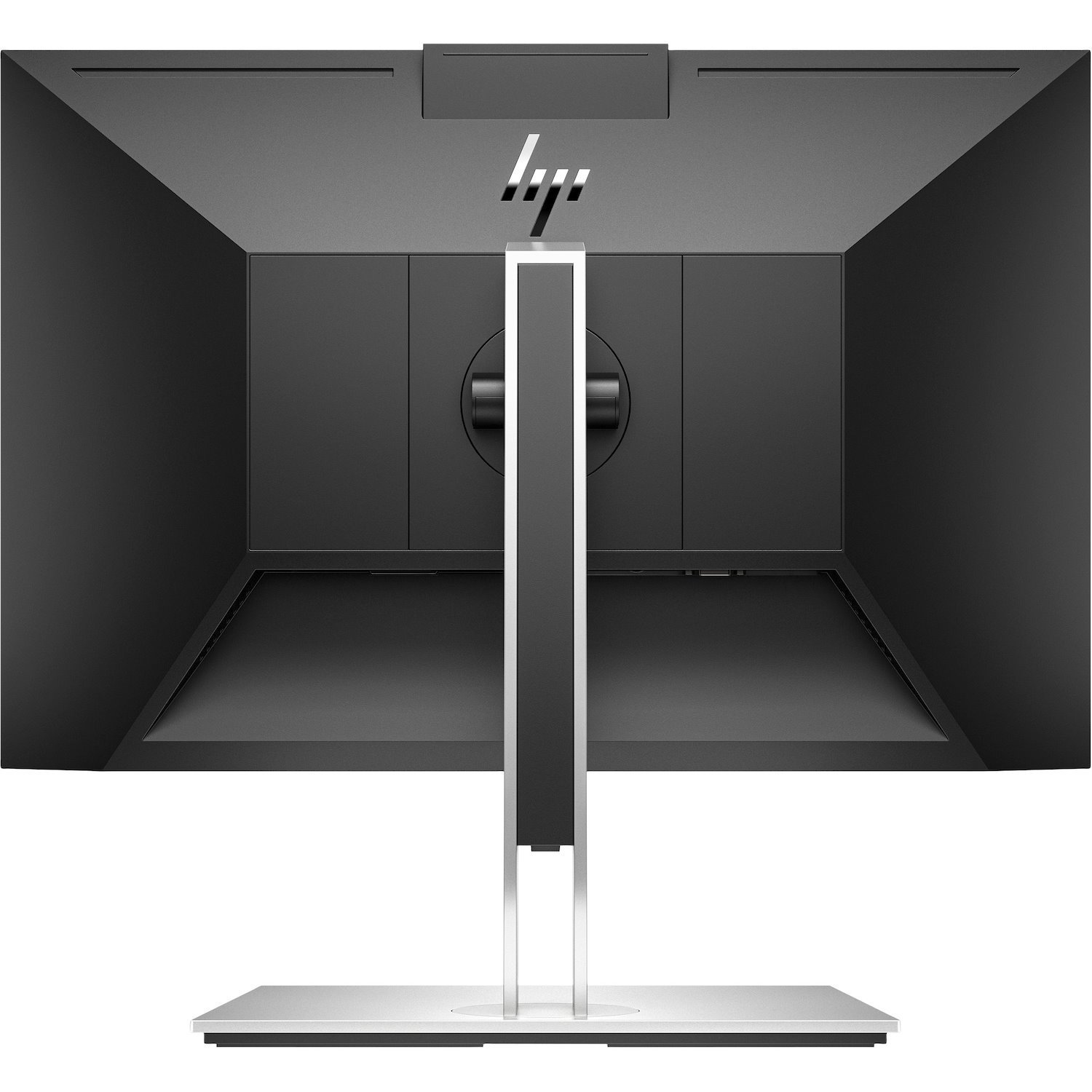 HP E24mv G4 24,0" Class Webcam Full HD LCD-monitor - 16:9 - Zwart, Zilver