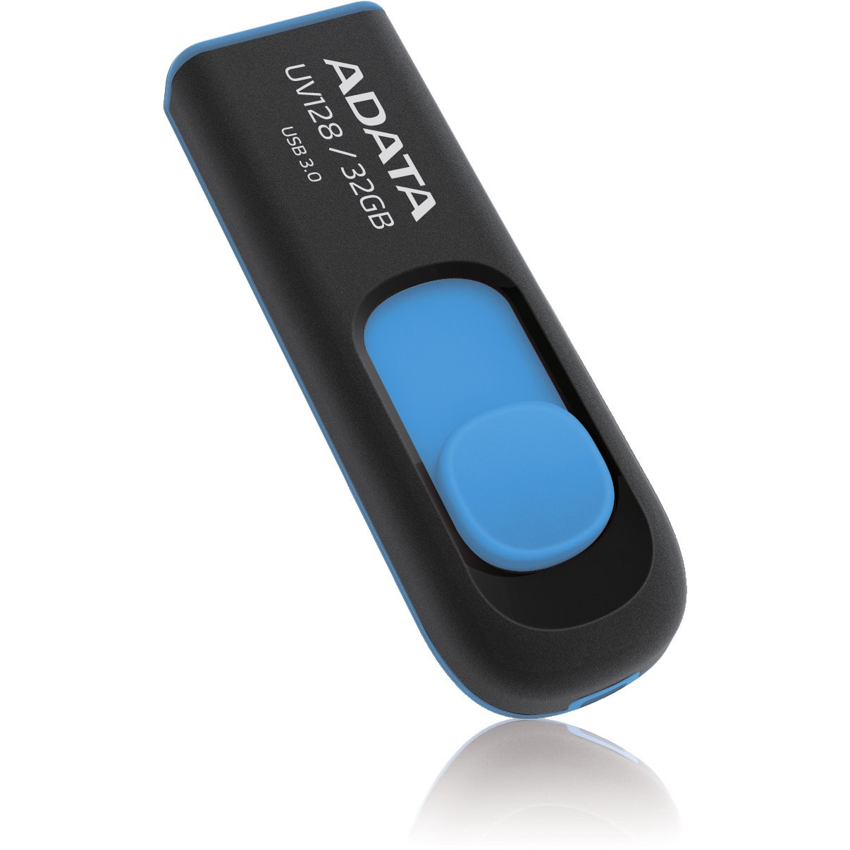 Adata UV128 32GB USB 3.2 (Gen 1) Flash Drive