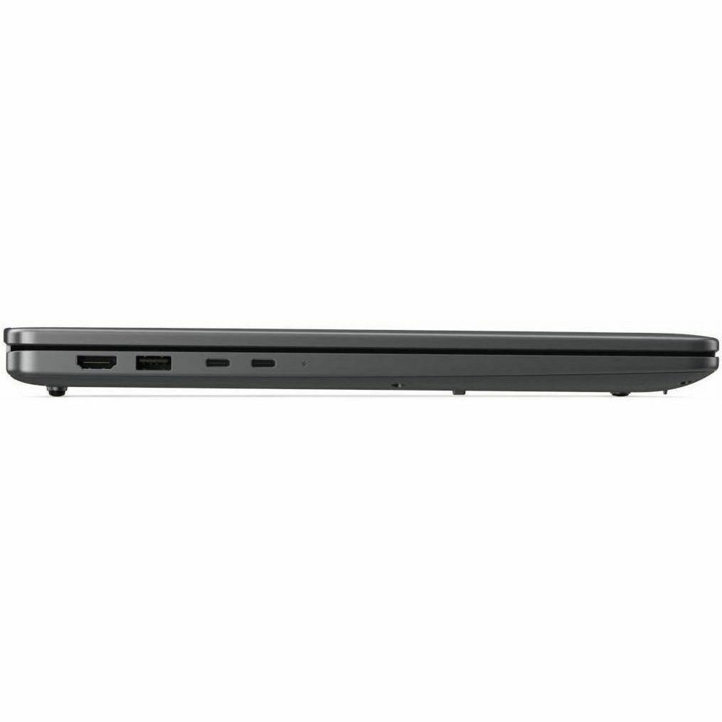 Dell Pro 3 P316260 16" Notebook - WUXGA - 60 Hz - Intel Core 7 Series 3 350 - 32 GB - 512 GB SSD - English (US) Keyboard
