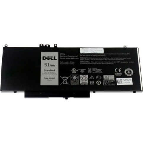 eReplacements Battery - Lithium Polymer (Li-Polymer)