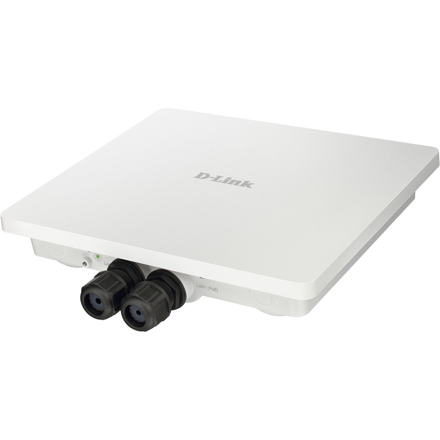 D-Link DAP-3662 IEEE 802.11ac 1.17 Gbit/s Wireless Access Point