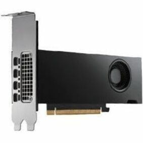 Advantech NVIDIA Quadro RTX 4000 SFF Ada Graphic Card - 20 GB GDDR6 - Low-profile