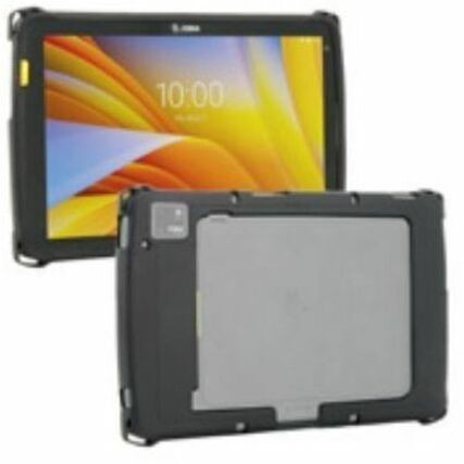 MOBILIS Protech Case for Zebra ET401 Tablet - Black