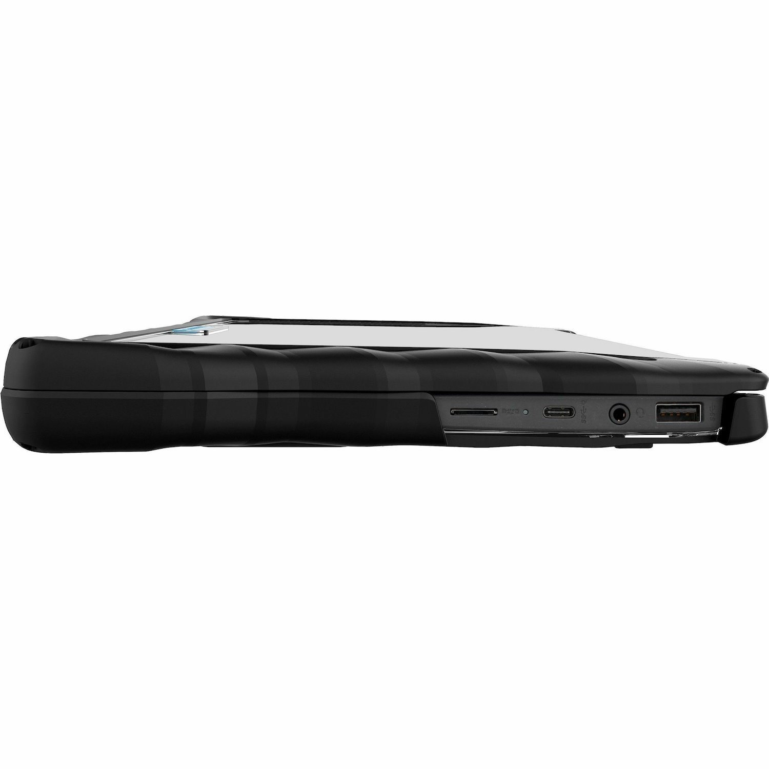 Gumdrop DropTech for HP G4 x360 11 EE Intel - Black
