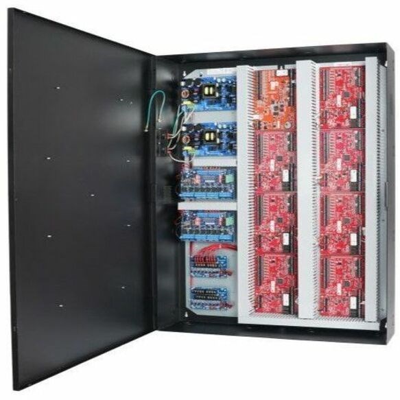 Altronix T3M77LXK1D 16-Door Altronix/Mercury Access and Power Integration Kit