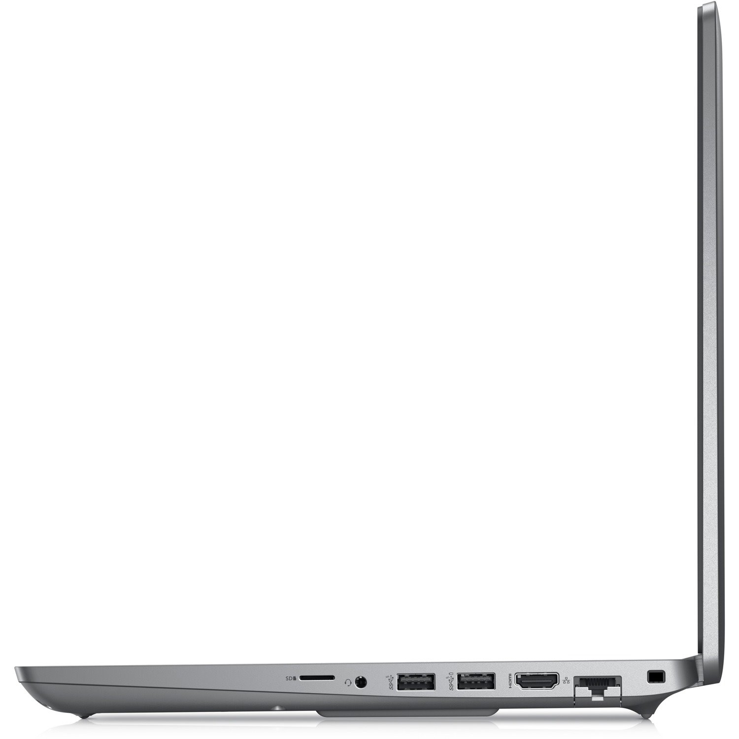 Dell Precision 3000 3571 15.6" Mobile Workstation - Full HD - Intel Core i7 12th Gen i7-12700H - vPro Technology - 16 GB - 512 GB SSD - English (US) Keyboard - Titan Gray