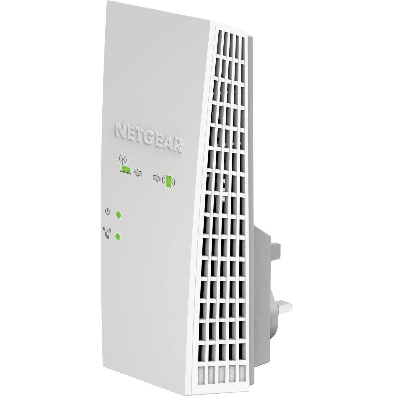 Netgear EX6410 IEEE 802.11ac 1.86 Gbit/s Wireless Range Extender