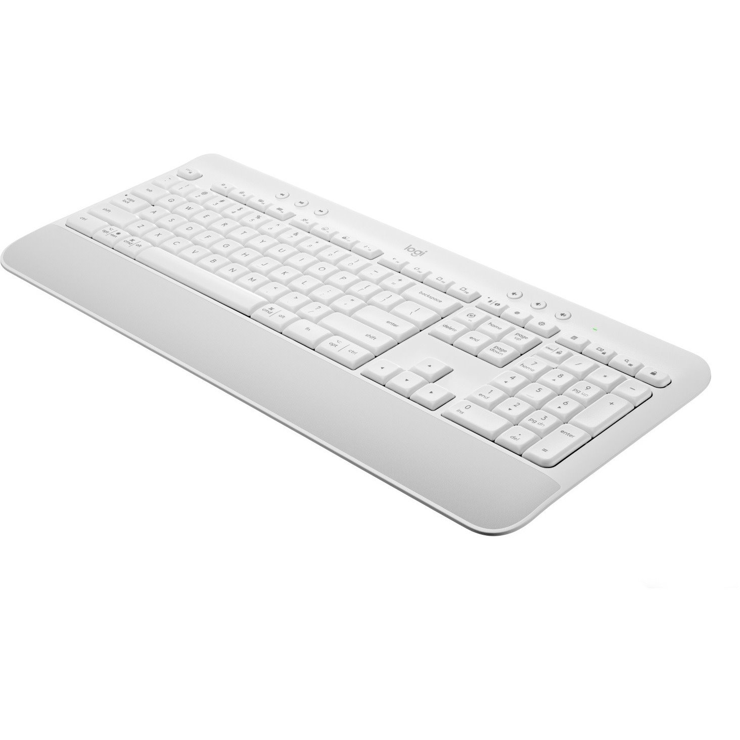 Logitech Signature K650 Keyboard