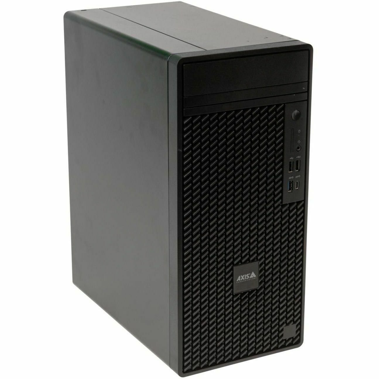 AXIS S1216 32 Channel Wired Video Surveillance Station 8 TB HDD - TAA Compliant