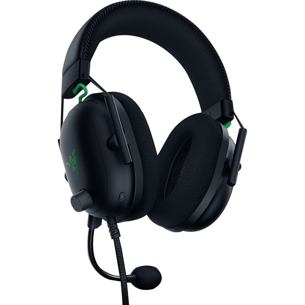 Razer BlackShark V2 Multi-Platform Wired Esports Headset