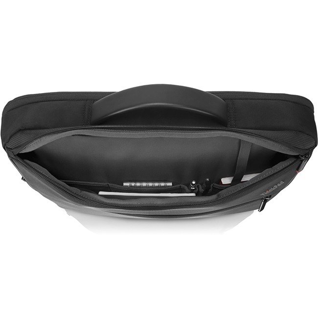 Lenovo Carrying Case for 35.8 cm (14.1") Lenovo Notebook - Black