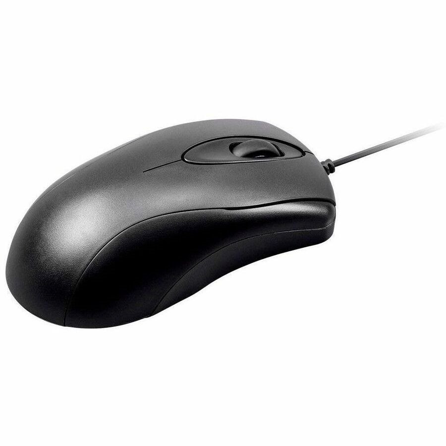 Monoprice Essential Usb Mouse