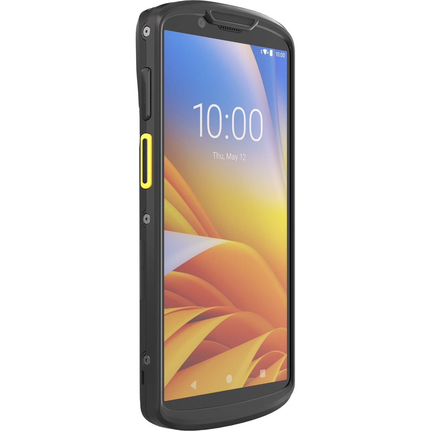 Zebra TC58 Rugged Handheld Terminal - 1D, 2D - 3G, 4G, 5G, LTE - TAA Compliant